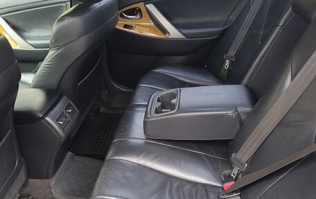 Toyota Camry, 2007 год, 1 375 000 рублей, 6 фотография