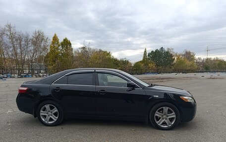 Toyota Camry, 2007 год, 1 375 000 рублей, 3 фотография