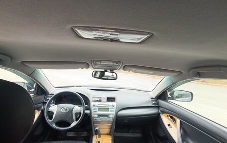 Toyota Camry, 2007 год, 1 375 000 рублей, 5 фотография