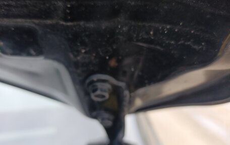 Toyota Camry, 2007 год, 1 375 000 рублей, 8 фотография