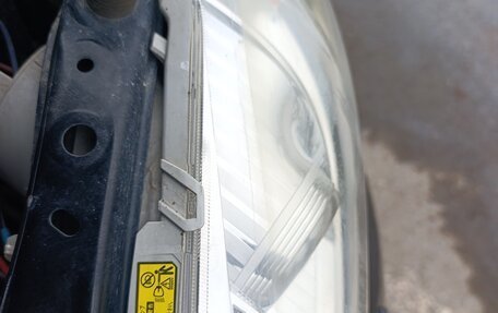 Toyota Camry, 2007 год, 1 375 000 рублей, 11 фотография