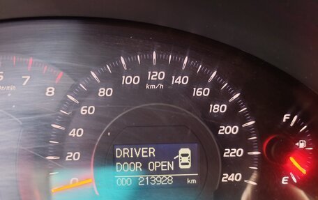 Toyota Camry, 2007 год, 1 375 000 рублей, 13 фотография