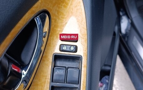 Toyota Camry, 2007 год, 1 375 000 рублей, 14 фотография