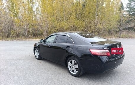 Toyota Camry, 2007 год, 1 375 000 рублей, 15 фотография