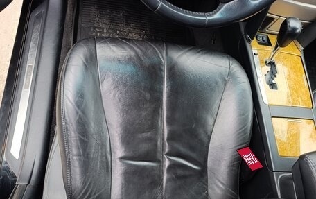 Toyota Camry, 2007 год, 1 375 000 рублей, 10 фотография