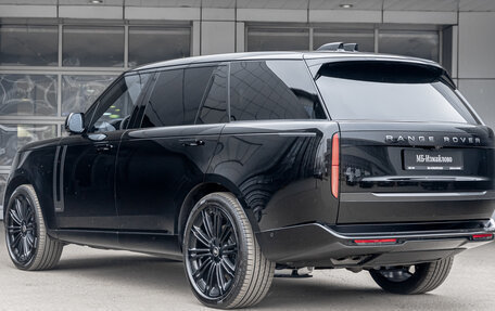 Land Rover Range Rover IV рестайлинг, 2024 год, 33 900 000 рублей, 5 фотография