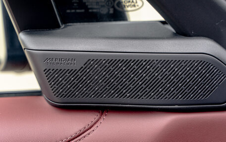 Land Rover Range Rover IV рестайлинг, 2024 год, 33 900 000 рублей, 13 фотография