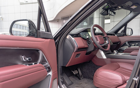 Land Rover Range Rover IV рестайлинг, 2024 год, 33 900 000 рублей, 11 фотография