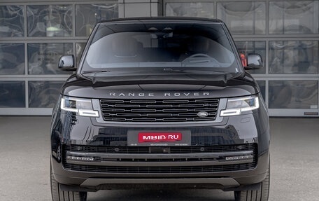 Land Rover Range Rover IV рестайлинг, 2024 год, 33 900 000 рублей, 2 фотография