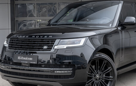 Land Rover Range Rover IV рестайлинг, 2024 год, 33 900 000 рублей, 9 фотография