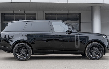 Land Rover Range Rover IV рестайлинг, 2024 год, 33 900 000 рублей, 8 фотография