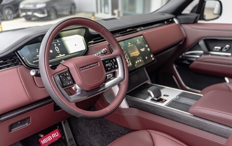 Land Rover Range Rover IV рестайлинг, 2024 год, 33 900 000 рублей, 14 фотография