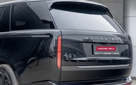 Land Rover Range Rover IV рестайлинг, 2024 год, 33 900 000 рублей, 10 фотография