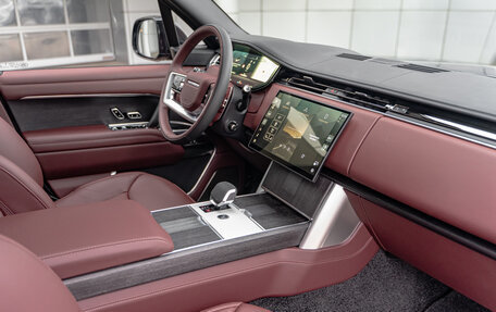 Land Rover Range Rover IV рестайлинг, 2024 год, 33 900 000 рублей, 29 фотография