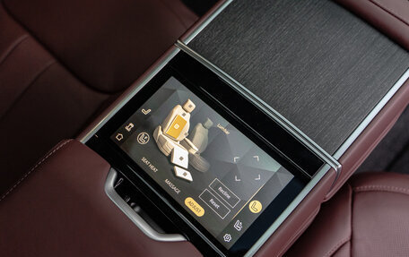 Land Rover Range Rover IV рестайлинг, 2024 год, 33 900 000 рублей, 26 фотография