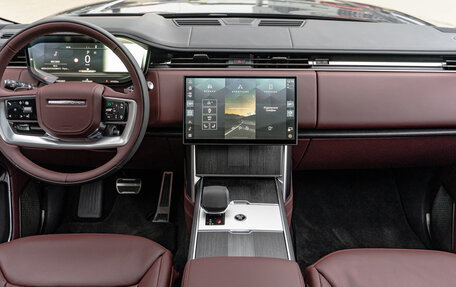 Land Rover Range Rover IV рестайлинг, 2024 год, 33 900 000 рублей, 31 фотография