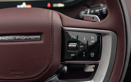 Land Rover Range Rover IV рестайлинг, 2024 год, 33 900 000 рублей, 34 фотография