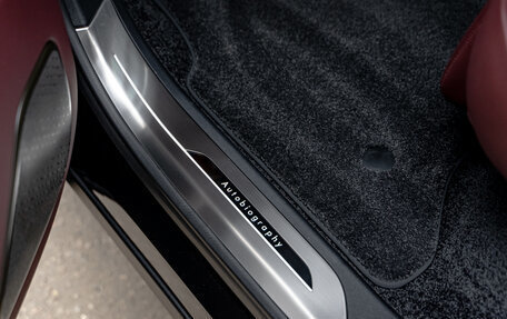 Land Rover Range Rover IV рестайлинг, 2024 год, 33 900 000 рублей, 38 фотография