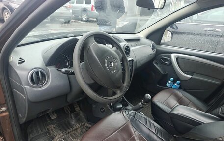 Renault Duster I рестайлинг, 2012 год, 599 000 рублей, 6 фотография