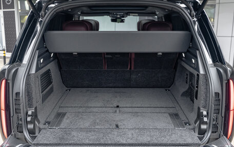 Land Rover Range Rover IV рестайлинг, 2024 год, 33 900 000 рублей, 39 фотография