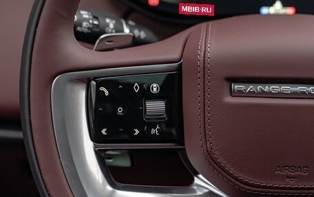 Land Rover Range Rover IV рестайлинг, 2024 год, 33 900 000 рублей, 35 фотография