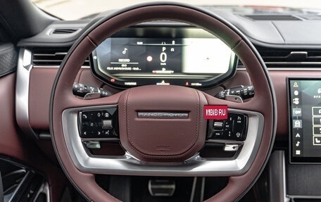 Land Rover Range Rover IV рестайлинг, 2024 год, 33 900 000 рублей, 33 фотография