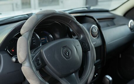 Renault Duster I рестайлинг, 2018 год, 1 400 000 рублей, 11 фотография