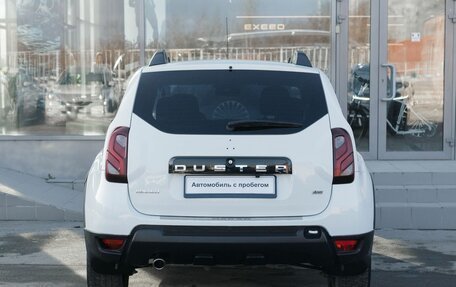 Renault Duster I рестайлинг, 2018 год, 1 400 000 рублей, 6 фотография
