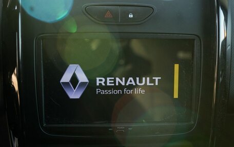 Renault Duster I рестайлинг, 2018 год, 1 400 000 рублей, 14 фотография