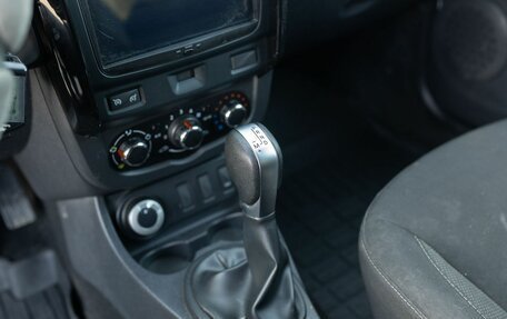 Renault Duster I рестайлинг, 2018 год, 1 400 000 рублей, 16 фотография