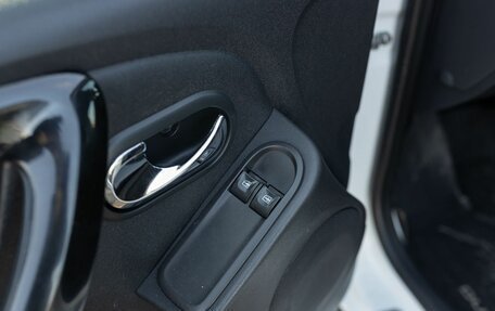 Renault Duster I рестайлинг, 2018 год, 1 400 000 рублей, 17 фотография