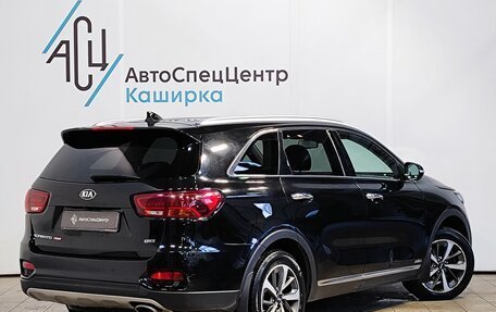 KIA Sorento III Prime рестайлинг, 2019 год, 2 999 000 рублей, 2 фотография