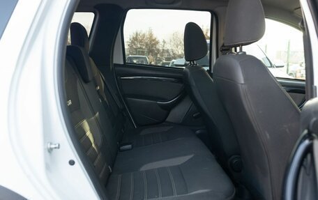 Renault Duster I рестайлинг, 2018 год, 1 400 000 рублей, 18 фотография