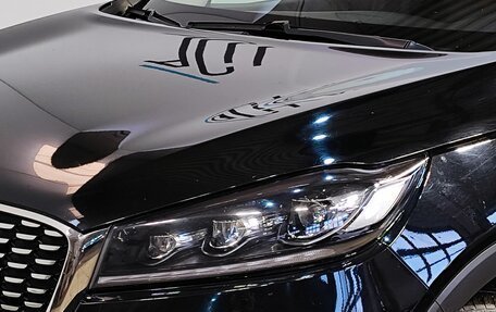 KIA Sorento III Prime рестайлинг, 2019 год, 2 999 000 рублей, 5 фотография