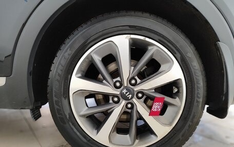KIA Sorento III Prime рестайлинг, 2019 год, 2 999 000 рублей, 7 фотография