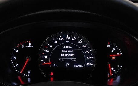 KIA Sorento III Prime рестайлинг, 2019 год, 2 999 000 рублей, 11 фотография