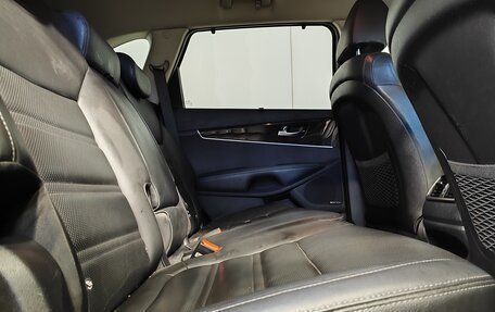 KIA Sorento III Prime рестайлинг, 2019 год, 2 999 000 рублей, 13 фотография