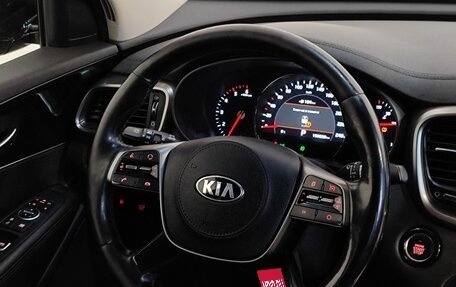 KIA Sorento III Prime рестайлинг, 2019 год, 2 999 000 рублей, 12 фотография