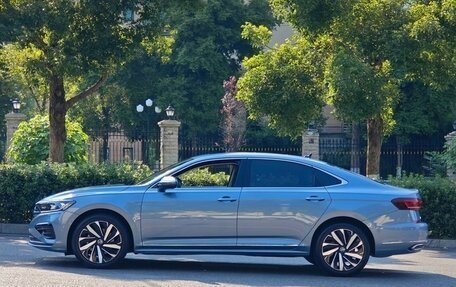 Volkswagen Passat B8 рестайлинг, 2022 год, 2 434 000 рублей, 4 фотография