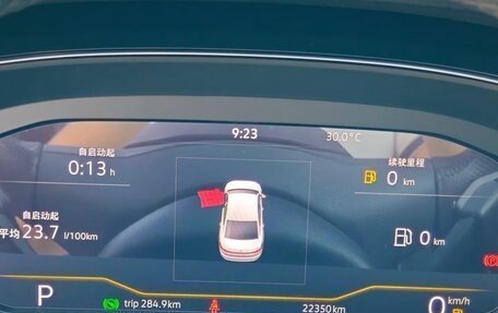 Volkswagen Passat B8 рестайлинг, 2022 год, 2 434 000 рублей, 11 фотография