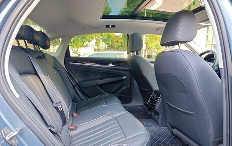 Volkswagen Passat B8 рестайлинг, 2022 год, 2 434 000 рублей, 13 фотография