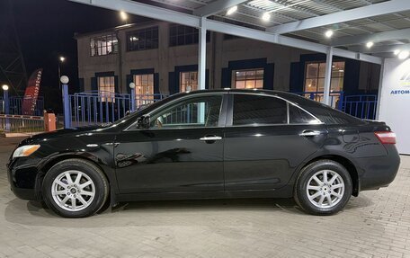 Toyota Camry, 2008 год, 1 149 000 рублей, 2 фотография
