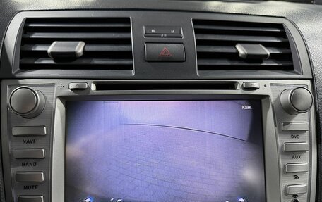 Toyota Camry, 2008 год, 1 149 000 рублей, 9 фотография