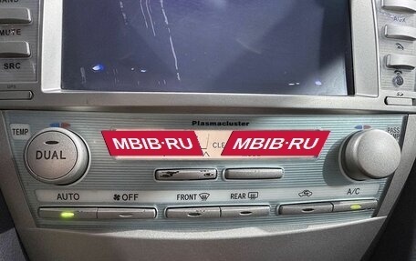 Toyota Camry, 2008 год, 1 149 000 рублей, 10 фотография