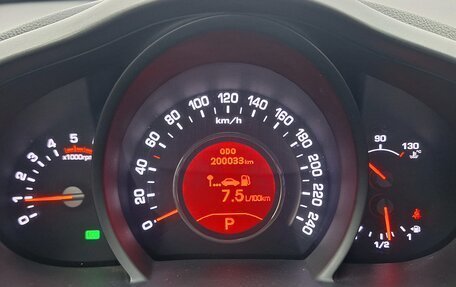 KIA Sportage III, 2013 год, 1 199 000 рублей, 11 фотография