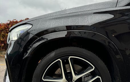 Mercedes-Benz GLE AMG, 2021 год, 8 400 000 рублей, 5 фотография