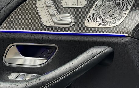 Mercedes-Benz GLE AMG, 2021 год, 8 400 000 рублей, 11 фотография