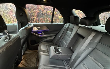 Mercedes-Benz GLE AMG, 2021 год, 8 400 000 рублей, 18 фотография