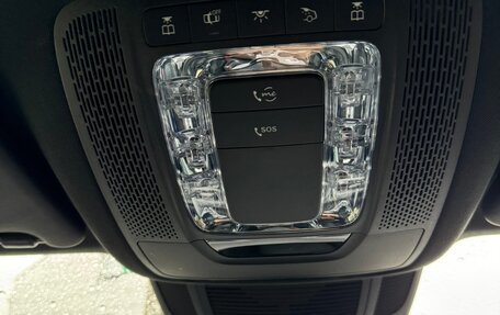 Mercedes-Benz GLE AMG, 2021 год, 8 400 000 рублей, 16 фотография