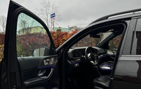 Mercedes-Benz GLE AMG, 2021 год, 8 400 000 рублей, 10 фотография